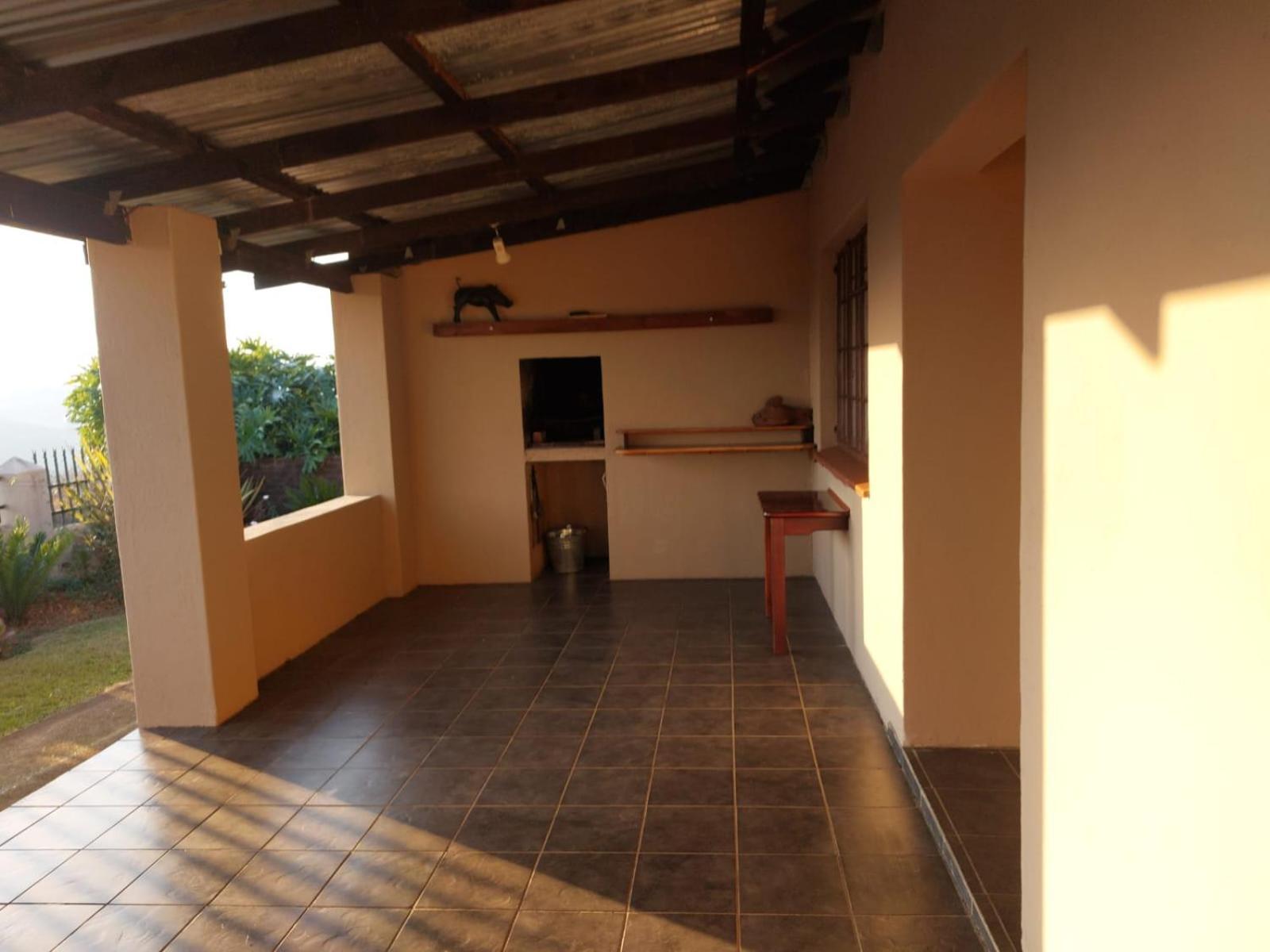 Graskop Cottage المظهر الخارجي الصورة